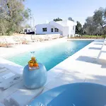 Lacasa Puglia Villa