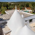 Villa Lacasa Puglia