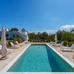 Lacasa Puglia Villa Ceglie Messapica