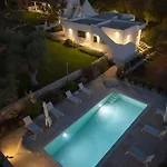 Villa Lacasa Puglia Ceglie Messapica