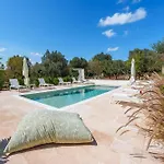 Lacasa Puglia * Ceglie Messapica