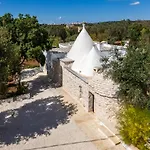 Villa Lacasa Puglia Ceglie Messapica