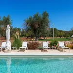 Villa Lacasa Puglia