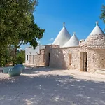 Lacasa Puglia Villa