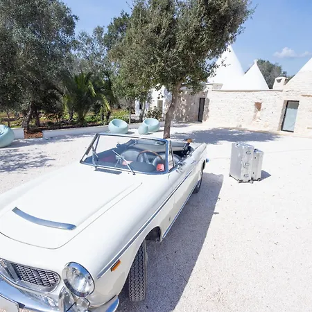 Lacasa Puglia Villa *