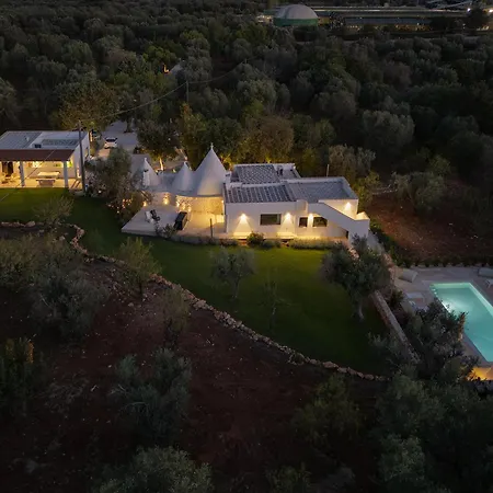 Lacasa Puglia