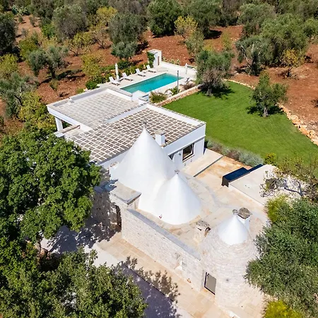 Lacasa Puglia * Ceglie Messapica