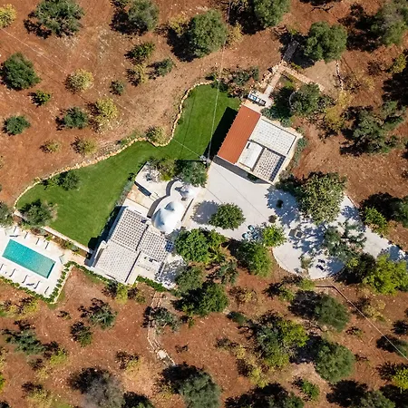 Villa Lacasa Puglia *