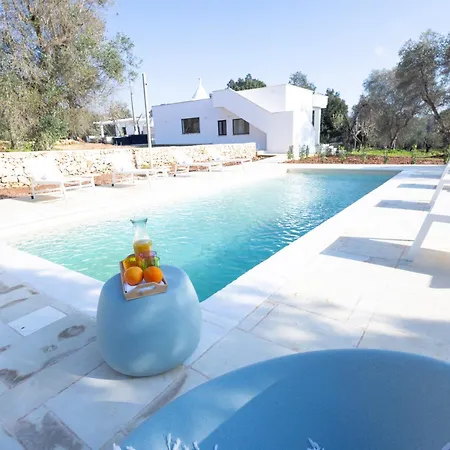 Lacasa Puglia Villa