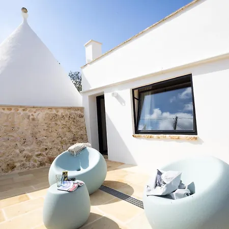Lacasa Puglia *