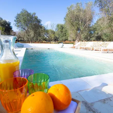 Lacasa Puglia Villa *