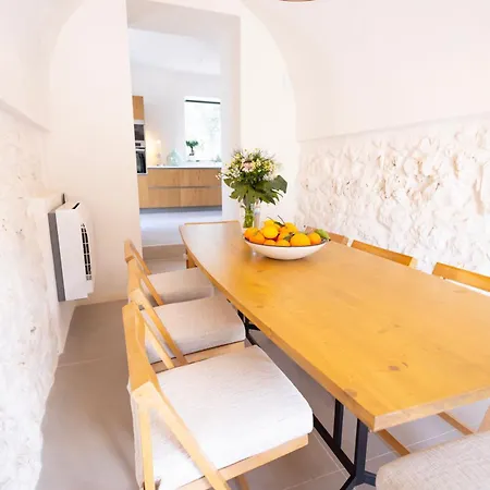 Lacasa Puglia *