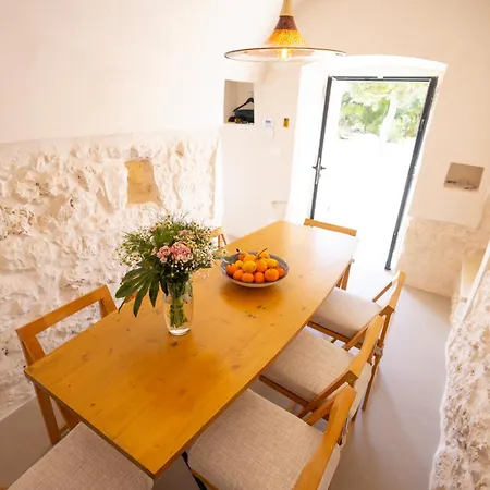 Villa Lacasa Puglia Ceglie Messapica