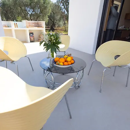 Villa Lacasa Puglia
