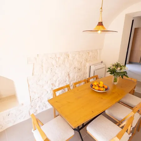 Villa Lacasa Puglia Ceglie Messapica