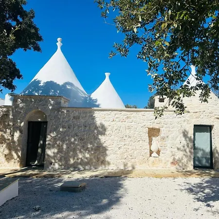 Villa Lacasa Puglia