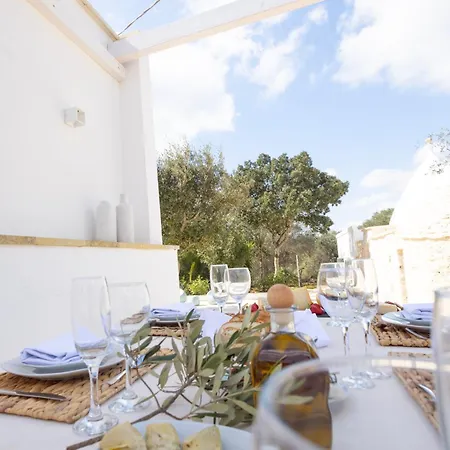 Lacasa Puglia Ceglie Messapica