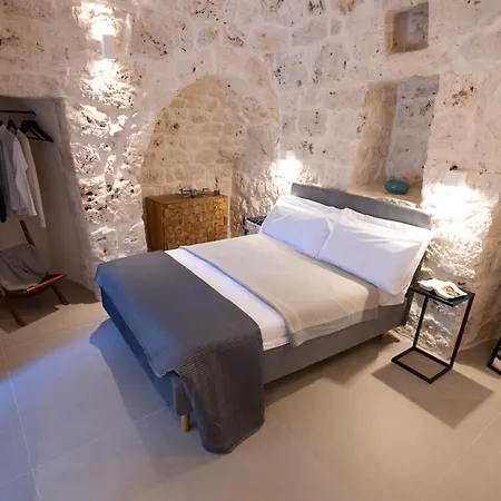 Villa Lacasa Puglia