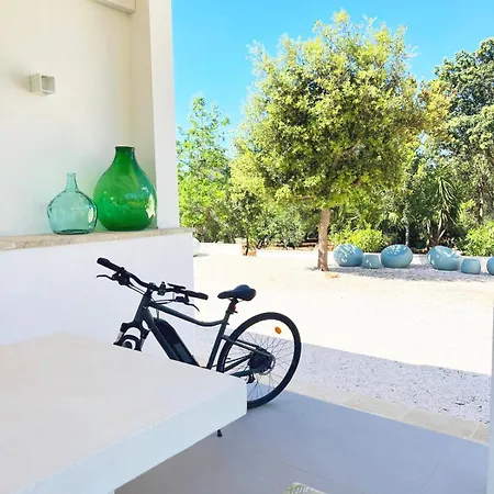 Villa Lacasa Puglia *