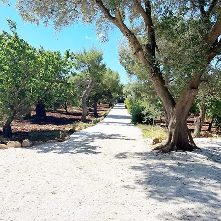 Villa Lacasa Puglia *