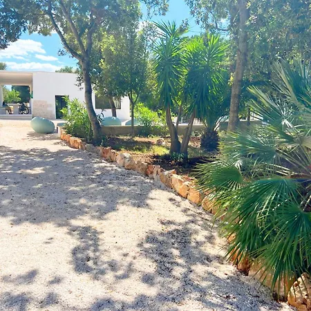 Villa Lacasa Puglia Ceglie Messapica