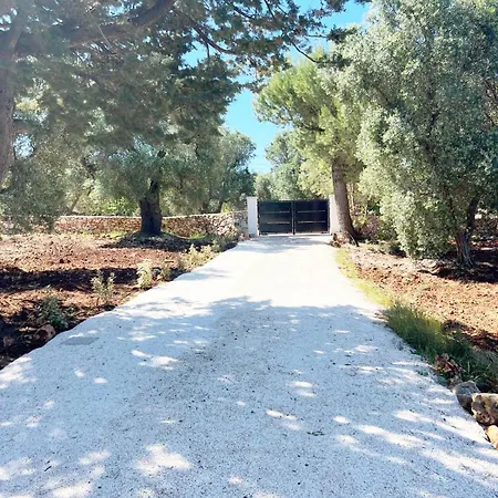 Villa Lacasa Puglia Ceglie Messapica