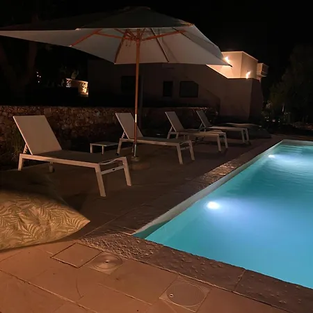 Villa Lacasa Puglia