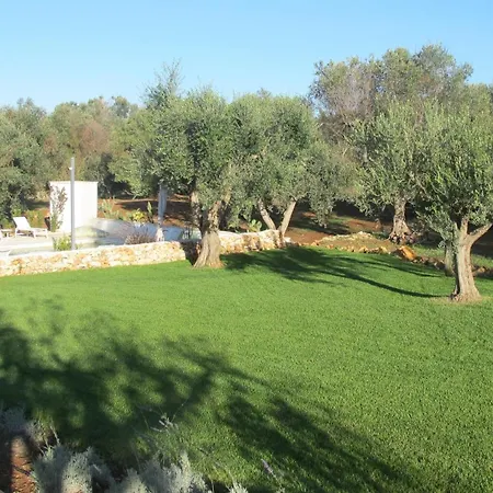 Lacasa Puglia Ceglie Messapica