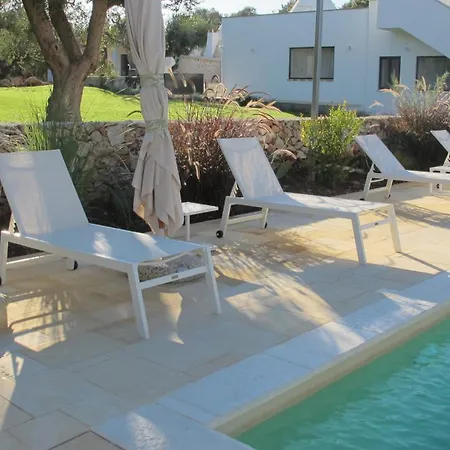 Lacasa Puglia * Ceglie Messapica