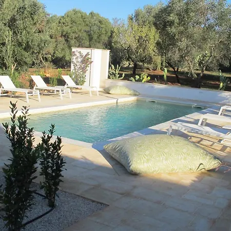 Lacasa Puglia Villa *