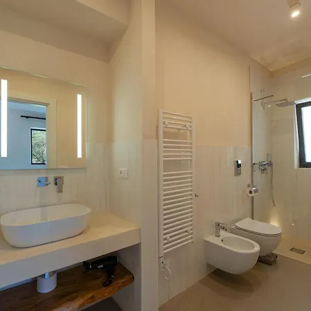 别墅 Lacasa Puglia 切列梅萨皮卡