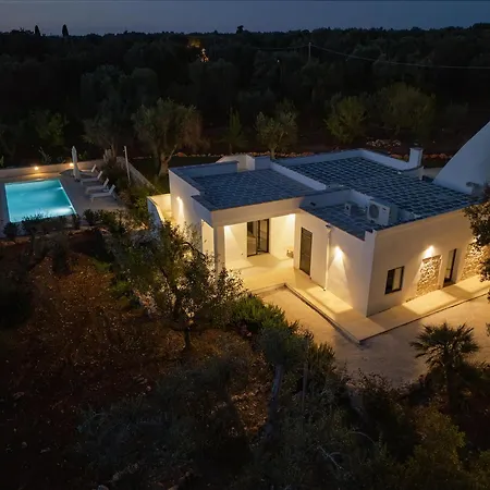 Lacasa Puglia *