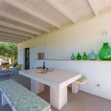 Lacasa Puglia * Ceglie Messapica