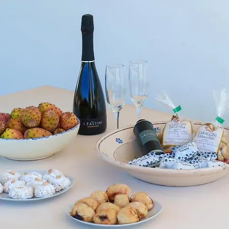 Lacasa Puglia 别墅 切列梅萨皮卡