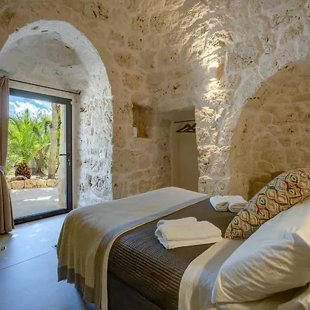 Lacasa Puglia 切列梅萨皮卡