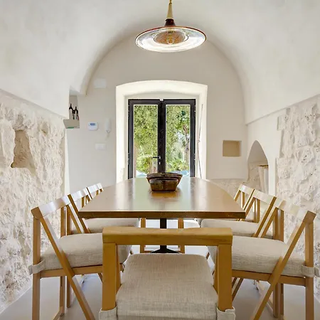 Lacasa Puglia Villa *