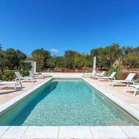 Lacasa Puglia * Ceglie Messapica