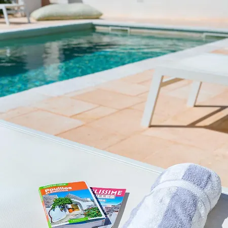 Villa Lacasa Puglia