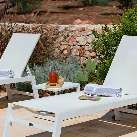 Lacasa Puglia Ceglie Messapica