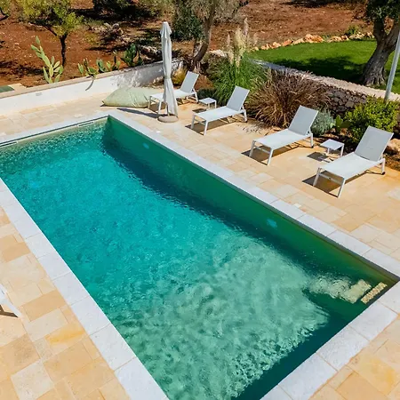 Villa Lacasa Puglia