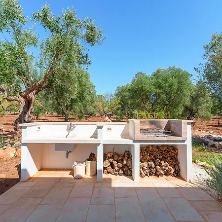 Villa Lacasa Puglia *