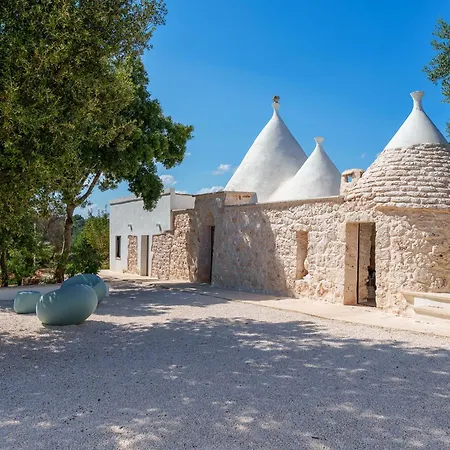 Lacasa Puglia 别墅