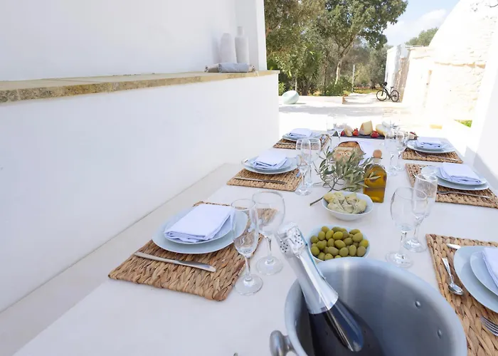 Lacasa Puglia * Ceglie Messapica