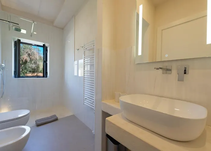 Villa Lacasa Puglia *
