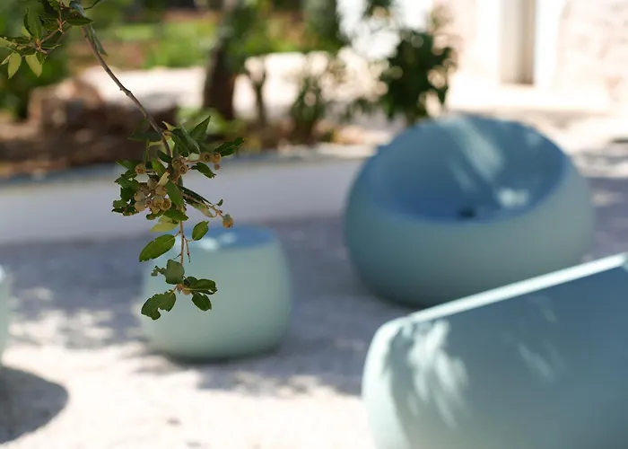 Villa Lacasa Puglia