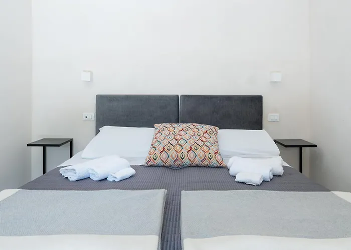 Lacasa Puglia Villa *