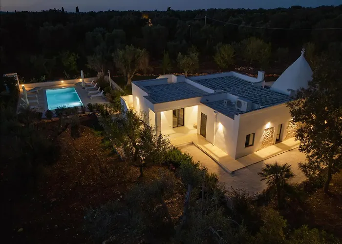 Lacasa Puglia *
