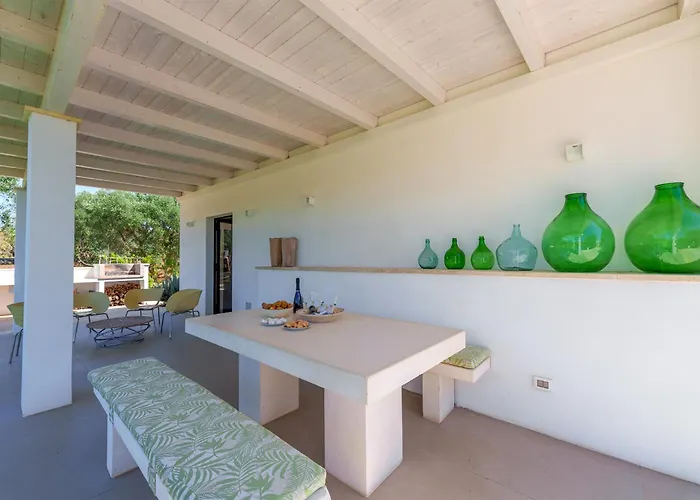 Lacasa Puglia * Ceglie Messapica
