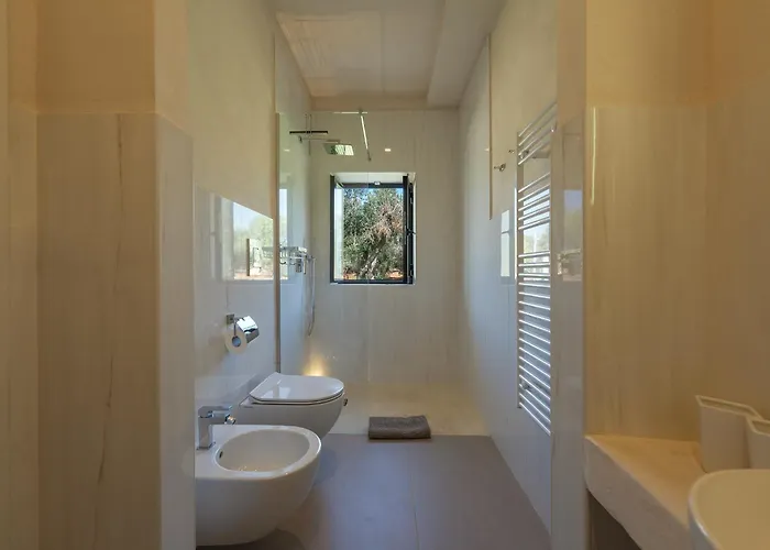 Lacasa Puglia Villa