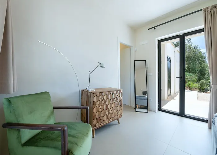 Lacasa Puglia Villa Ceglie Messapica